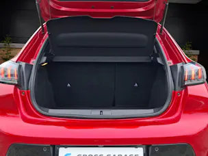 Peugeot 208 Elektrik Allure Pack