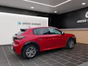 Peugeot 208 Elektrik Allure Pack