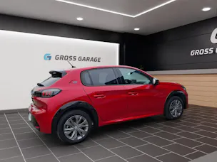 Peugeot 208 Elektrik Allure Pack