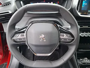Peugeot 208 Elektrik Allure Pack