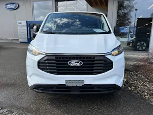 Ford Transit Custom Van 320 L1 2.5 Duratec 233 Trend PHEV