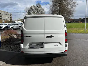 Ford Transit Custom Van 320 L1 2.5 Duratec 233 Trend PHEV