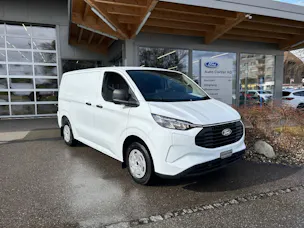 Ford Transit Custom Van 320 L1 2.5 Duratec 233 Trend PHEV