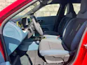 Fiat Grande Panda Elektro Red