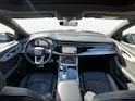 Audi Q8 50 TDI Black Edition quattro tiptronic