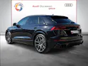Audi Q8 50 TDI Black Edition quattro tiptronic