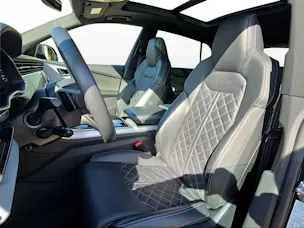 Audi Q8 50 TDI Black Edition quattro tiptronic