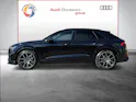 Audi Q8 50 TDI Black Edition quattro tiptronic