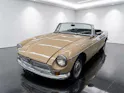 MG MGB