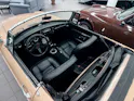 MG MGB