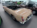 MG MGB