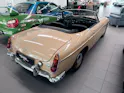MG MGB