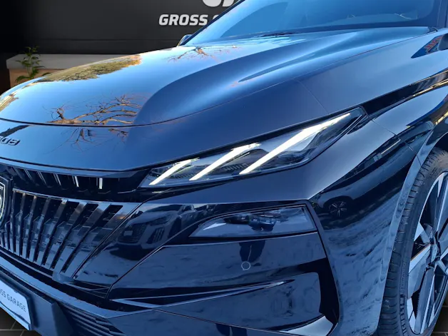 Peugeot 308 SW NEW 1.6 PHEV 195 GT