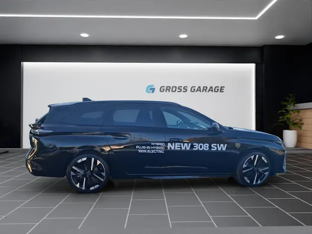 Peugeot 308 SW NEW 1.6 PHEV 195 GT