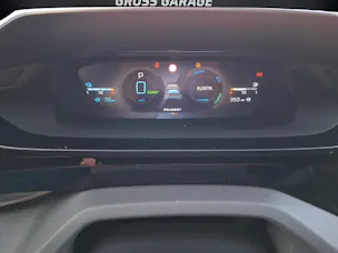 Peugeot 308 SW NEW 1.6 PHEV 195 GT