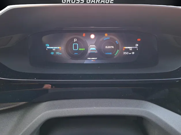 Peugeot 308 SW NEW 1.6 PHEV 195 GT