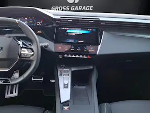 Peugeot 308 SW NEW 1.6 PHEV 195 GT