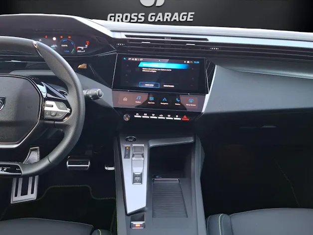 Peugeot 308 SW NEW 1.6 PHEV 195 GT
