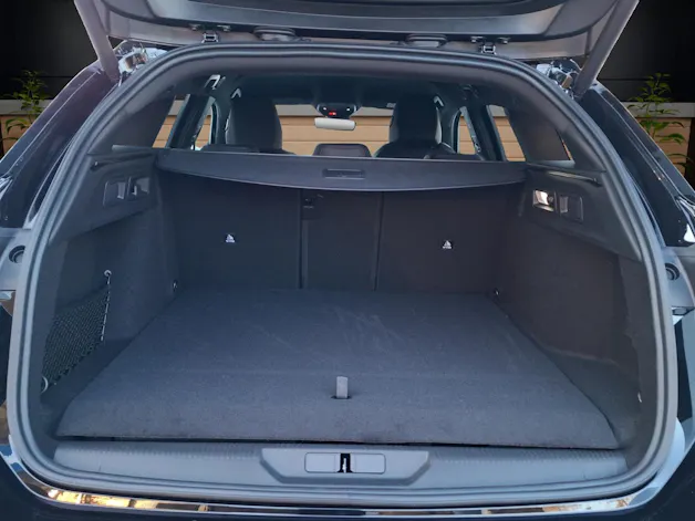 Peugeot 308 SW NEW 1.6 PHEV 195 GT
