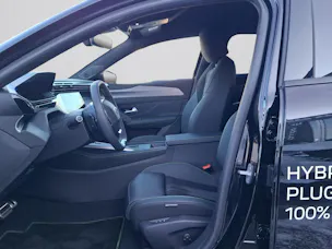 Peugeot 308 SW NEW 1.6 PHEV 195 GT