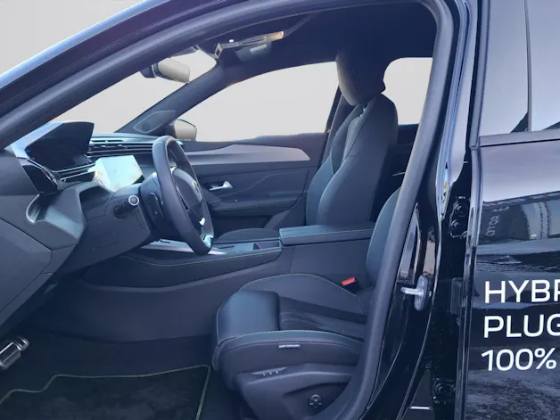 Peugeot 308 SW NEW 1.6 PHEV 195 GT