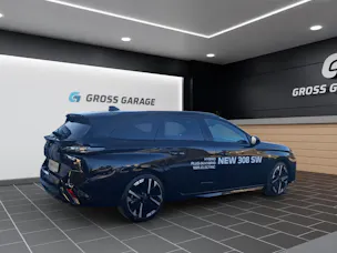 Peugeot 308 SW NEW 1.6 PHEV 195 GT