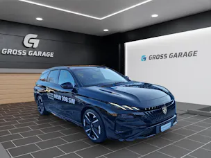 Peugeot 308 SW NEW 1.6 PHEV 195 GT