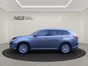 Mitsubishi Outlander 2.4 PHEV Diamond