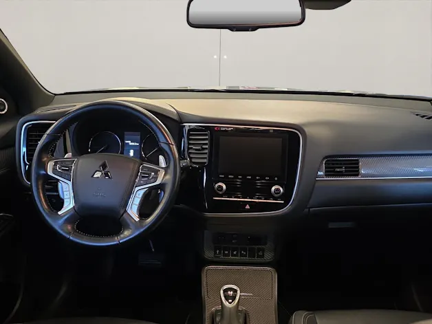 Mitsubishi Outlander 2.4 PHEV Diamond