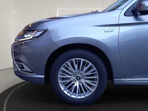 Mitsubishi Outlander 2.4 PHEV Diamond