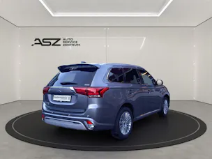 Mitsubishi Outlander 2.4 PHEV Diamond