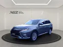Mitsubishi Outlander 2.4 PHEV Diamond