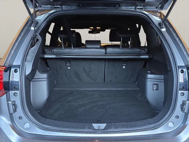 Mitsubishi Outlander 2.4 PHEV Diamond