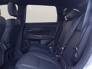 Mitsubishi Outlander 2.4 PHEV Diamond