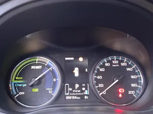 Mitsubishi Outlander 2.4 PHEV Diamond