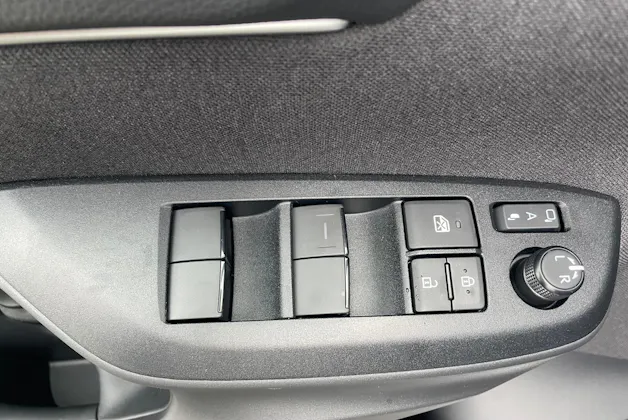 Toyota Yaris Cross 1.5 Trend e-CVT AWDi