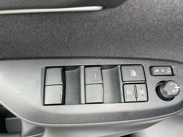 Toyota Yaris Cross 1.5 Trend e-CVT AWDi
