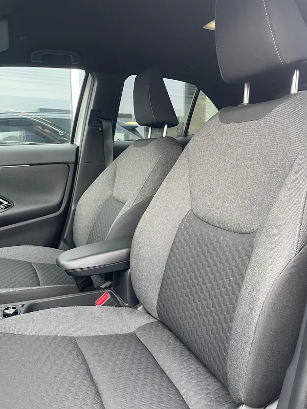 Toyota Yaris Cross 1.5 Trend e-CVT AWDi