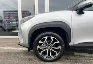 Toyota Yaris Cross 1.5 Trend e-CVT AWDi