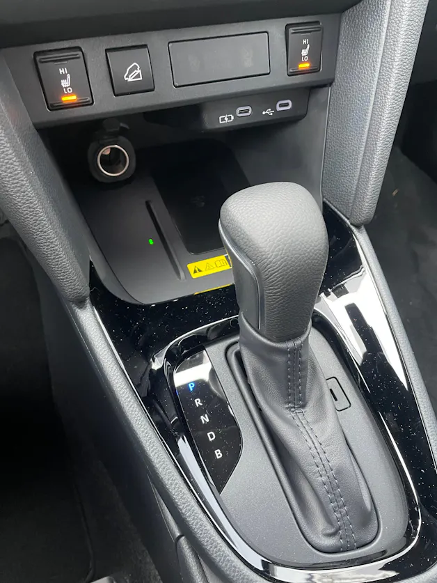 Toyota Yaris Cross 1.5 Trend e-CVT AWDi