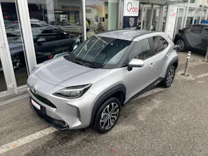 Toyota Yaris Cross 1.5 Trend e-CVT AWDi