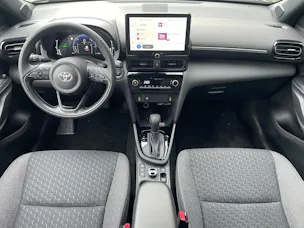 Toyota Yaris Cross 1.5 Trend e-CVT AWDi