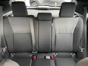 Toyota Yaris Cross 1.5 Trend e-CVT AWDi
