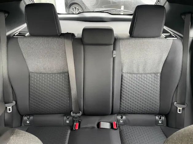 Toyota Yaris Cross 1.5 Trend e-CVT AWDi