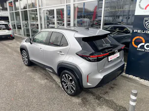 Toyota Yaris Cross 1.5 Trend e-CVT AWDi