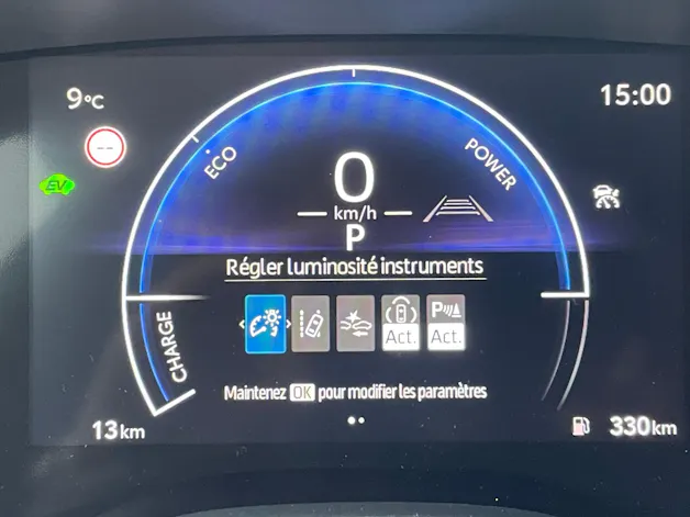 Toyota Yaris Cross 1.5 Trend e-CVT AWDi
