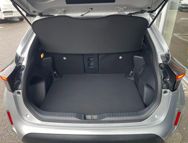 Toyota Yaris Cross 1.5 Trend e-CVT AWDi