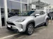 Toyota Yaris Cross 1.5 Trend e-CVT AWDi