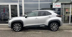 Toyota Yaris Cross 1.5 Trend e-CVT AWDi