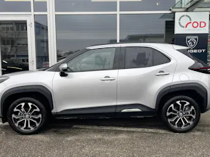 Toyota Yaris Cross 1.5 Trend e-CVT AWDi